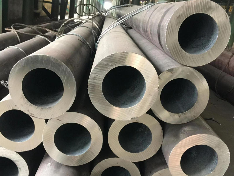 蓟州20MnG无缝钢管