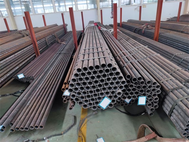 蓟州20G合金无缝钢管
